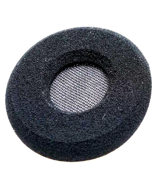 Yealink YHA-FEC34, Replacement Foamy Ear Cushion for UH34/YHS34, 1 PCS, Black Yealink YHA-FEC34, Replacement Foamy Ear Cushion for UH34/YHS34, 1 PCS, Black